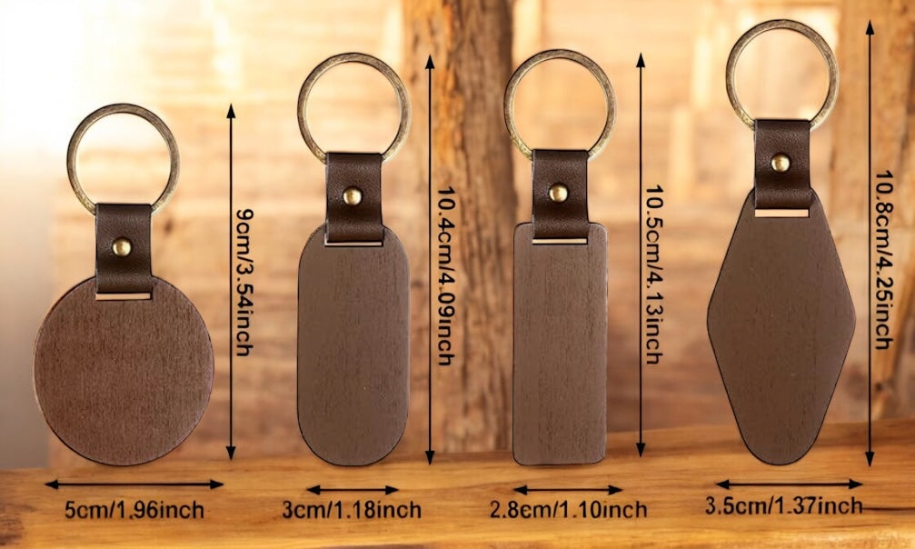 Personalized Magnetic Bookmark