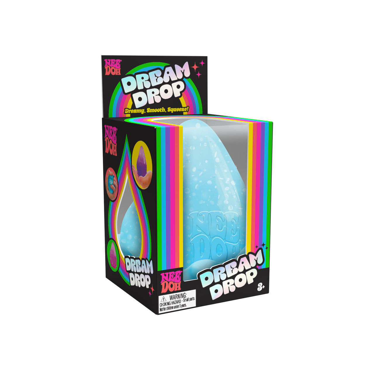NEEDOH PRE-ORDER NEE DOH DREAM DROP