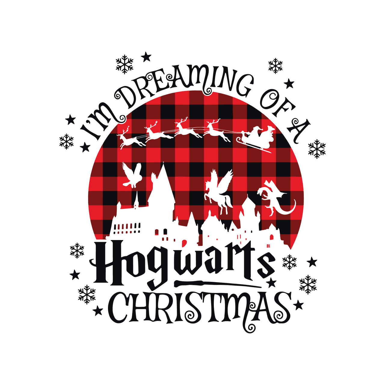 Harry Potter tote