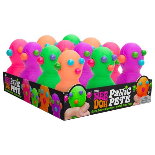 NEEDOH PRE-ORDER NEE DOH PANIC PETE