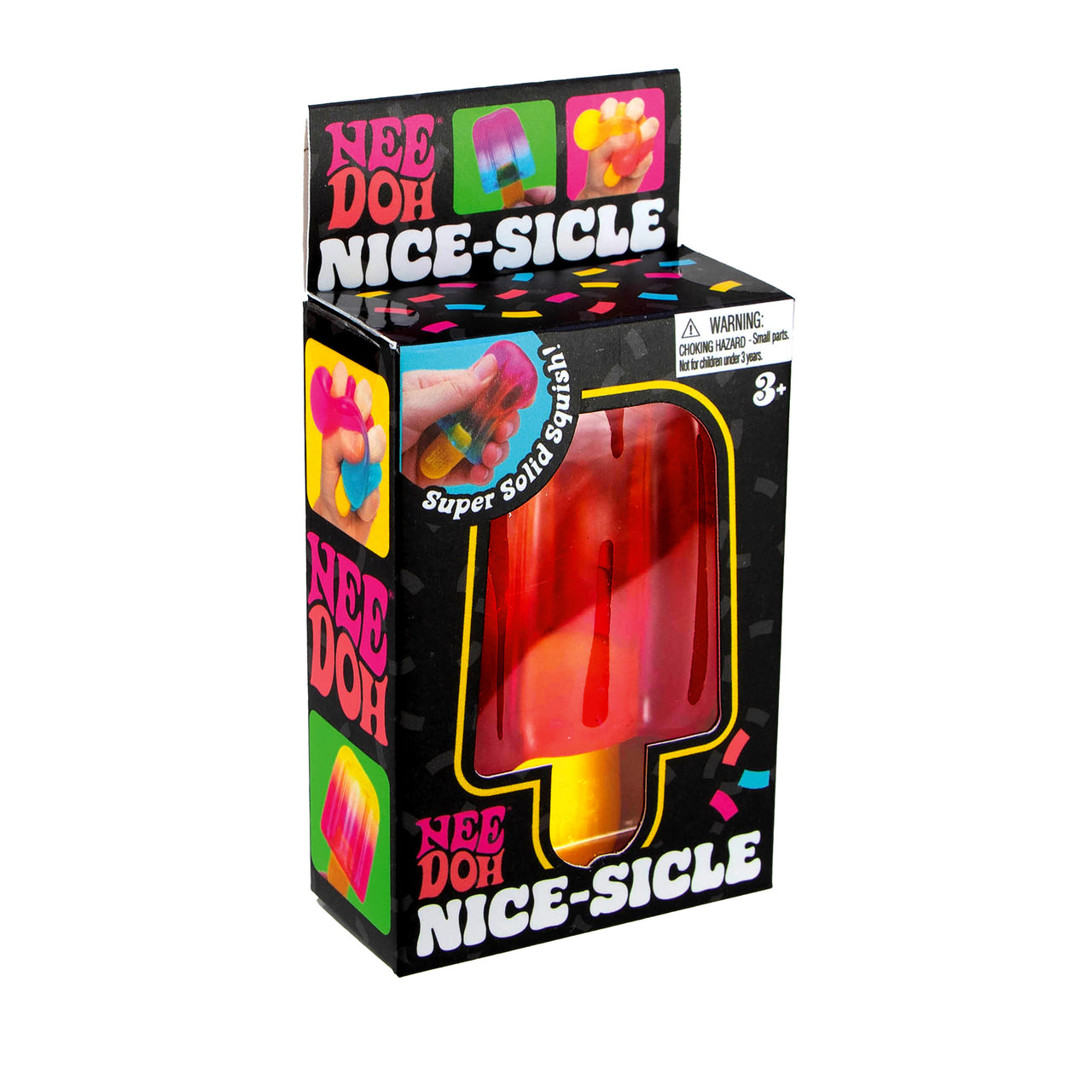 NEEDOH PRE-ORDER NEE DOH NICE-SICLE