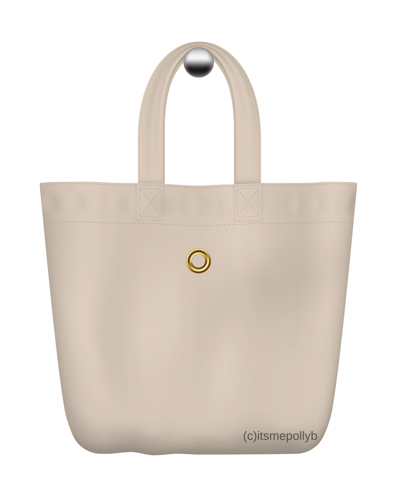 Crochet TO-GO Tote