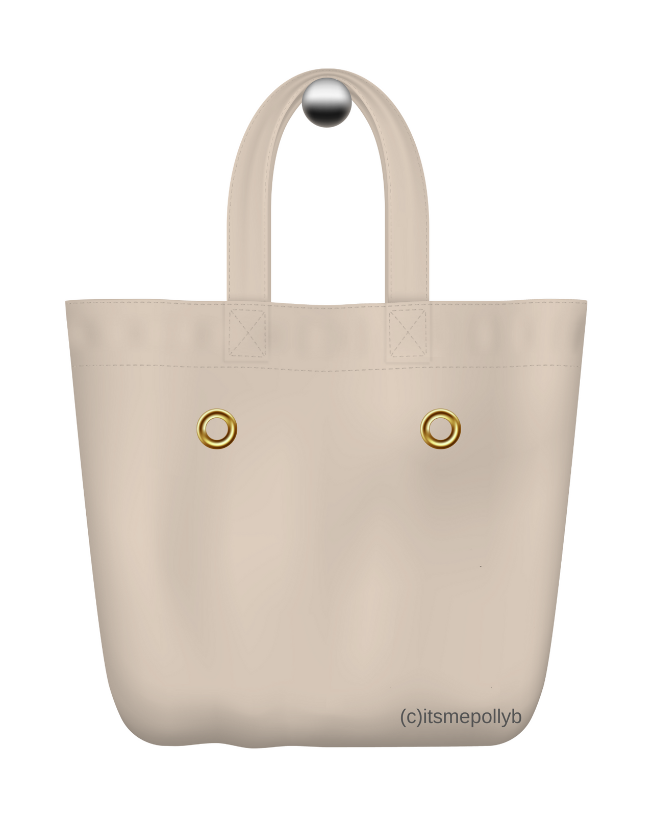 Crochet TO-GO Tote