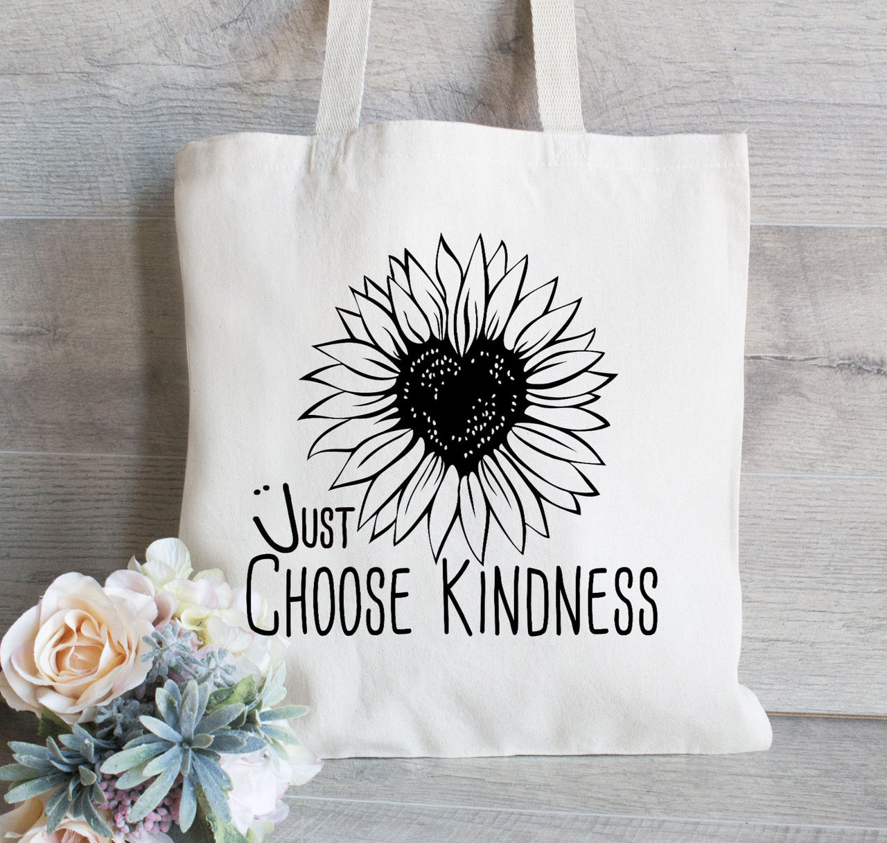 Just Choose Kindness